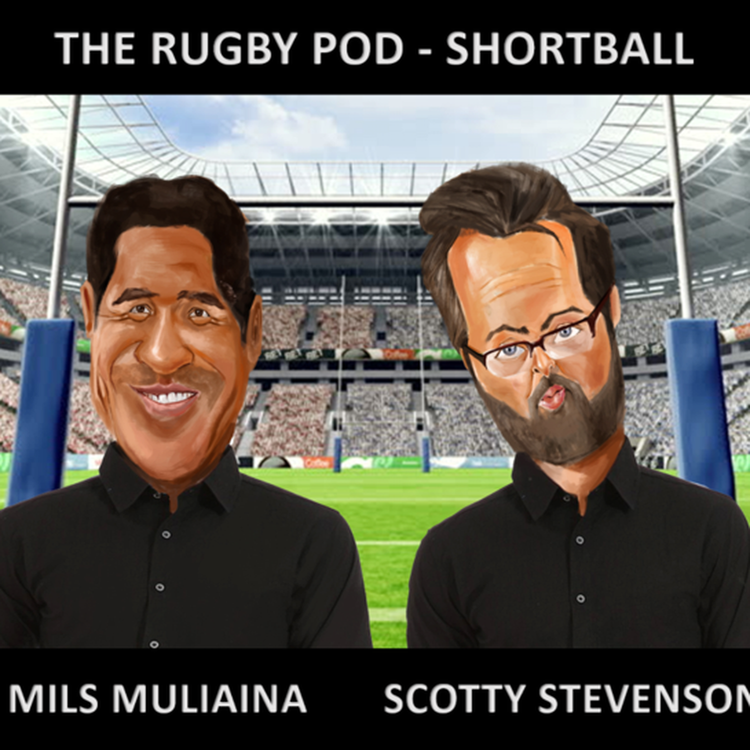 cover art for The Off Season: Part Two