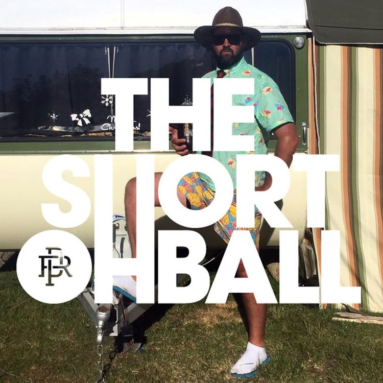 cover art for Episode 55