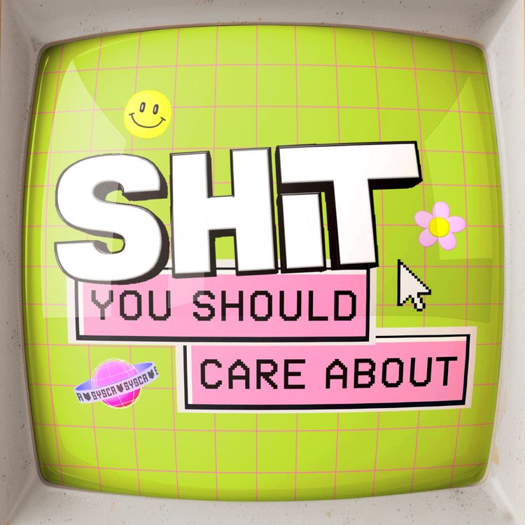 cover art for The Modern History of Taylor Swift (Part 2)