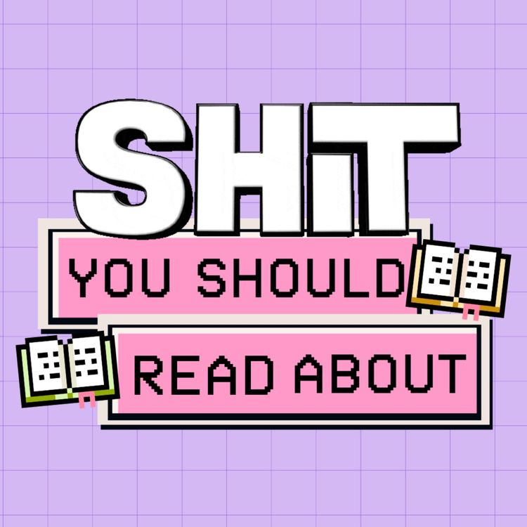 cover art for Not Your Mother's Book Review: Margo’s Got Money Troubles
