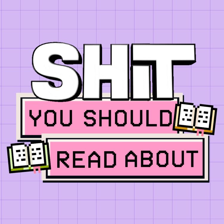 cover art for Not Your Mother’s Book Review: Fruit Fly