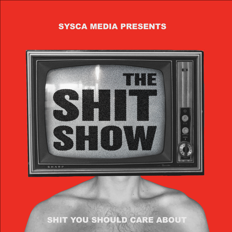 cover art for BAD SEX