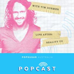 cover art for POPCAST: Life After Reality TV