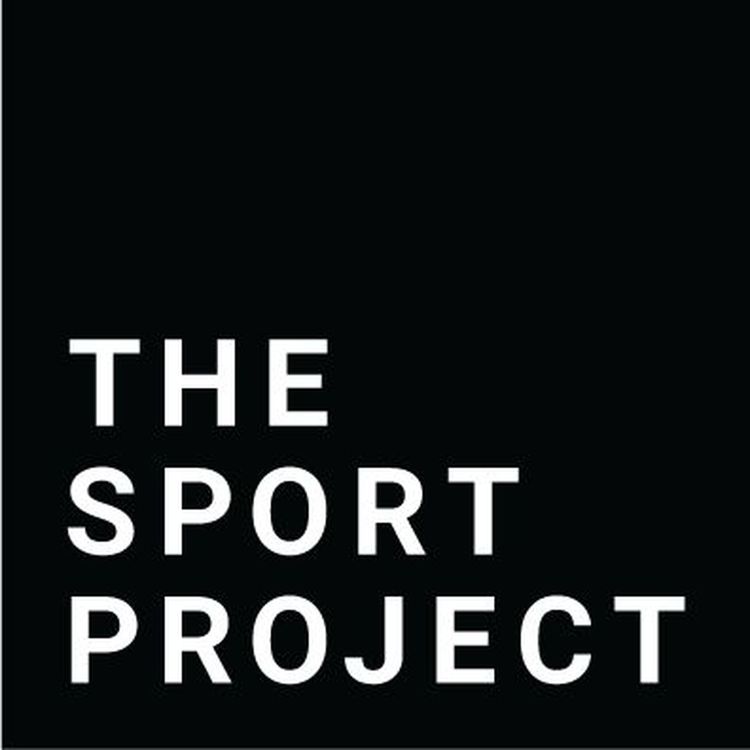 cover art for The Sport Project - Andrew Reid | Round 18