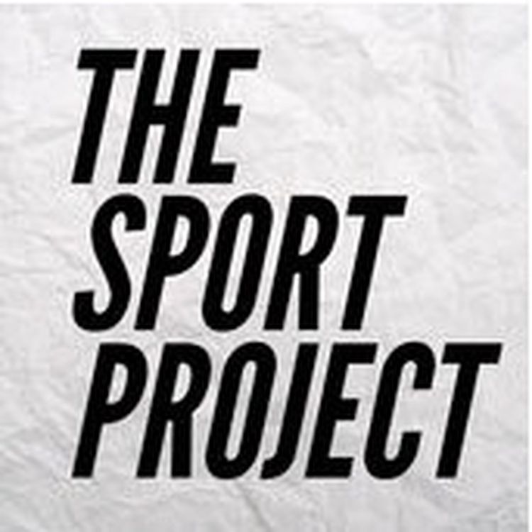 cover art for The Sport Project - Nigel Benn EXCLUSIVE | Round 14