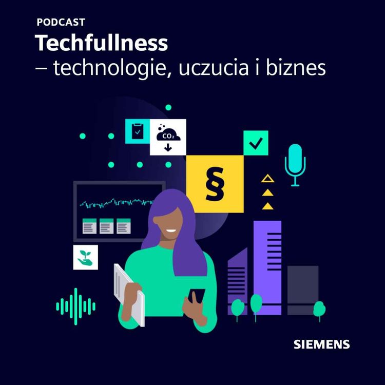 cover art for Jak przewidzieć nieprzewidziane, czyli o scenariuszowaniu w biznesie - Michał Kot, Siemens Polska