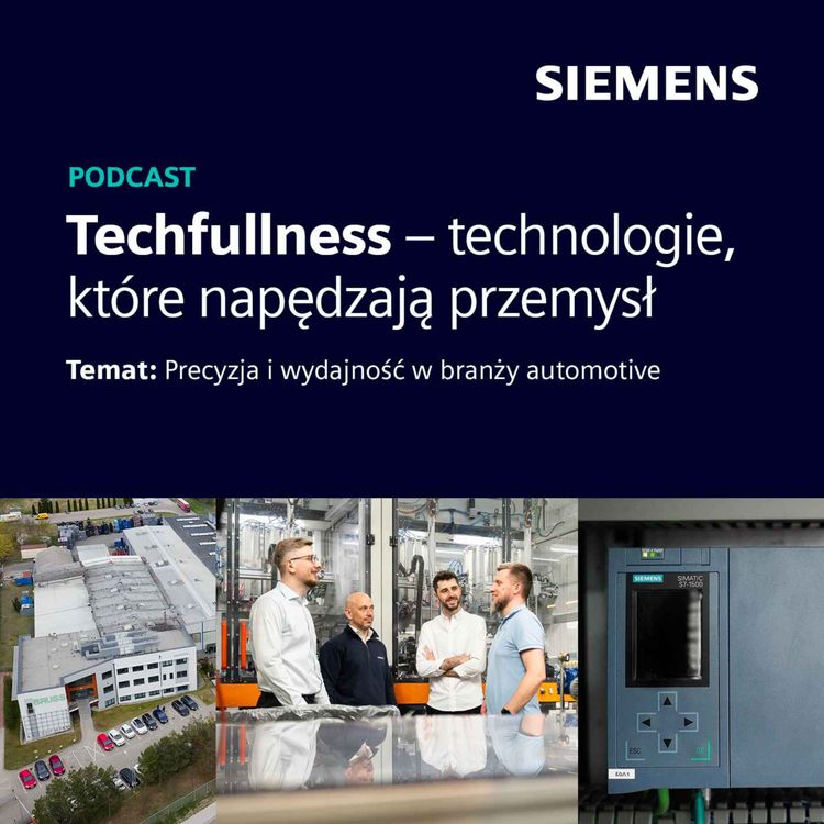 cover art for Precyzja i wydajność w branży automotive