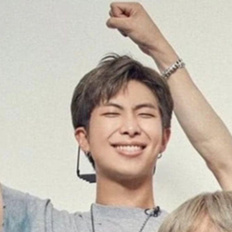 cover art for RM - Throw Away