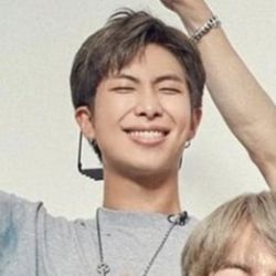 cover art for RM - Throw Away