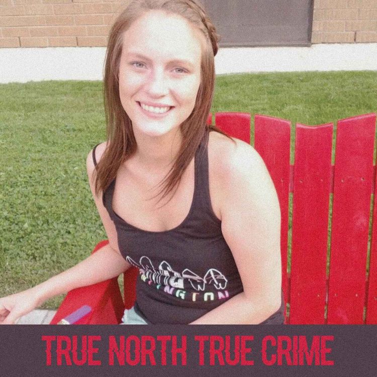 cover art for MMIWG: Loretta Saunders