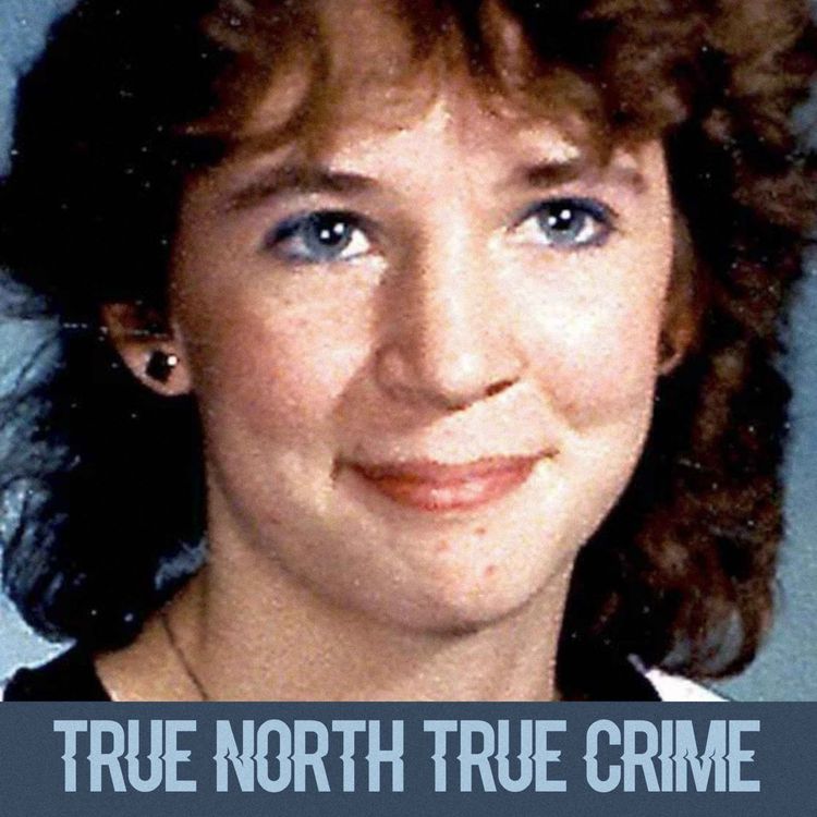 cover art for Candace Derksen