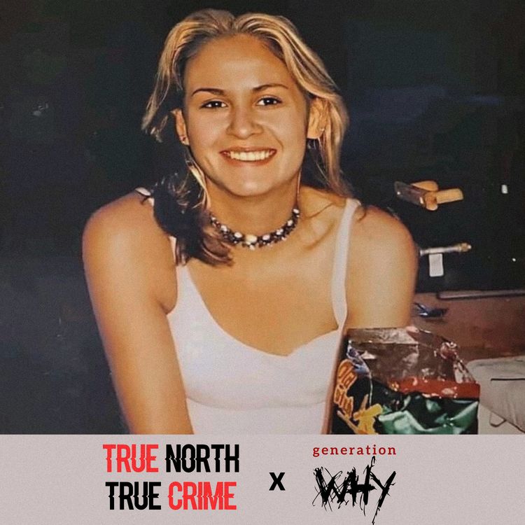 cover art for TNTC+ // Generation Why x TNTC - Lisa Marie Young