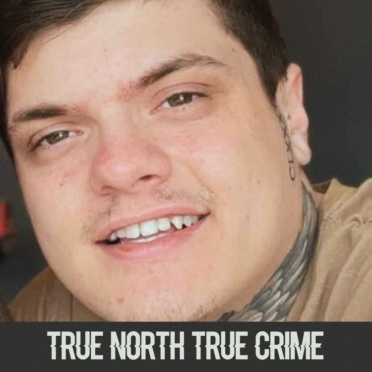 cover art for MISSING: Cole Hosack