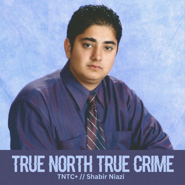 cover art for Shabir Niazi