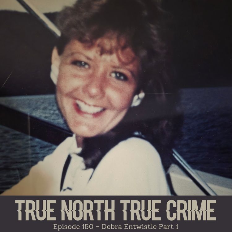 cover art for Part 1 - Debra Entwhistle