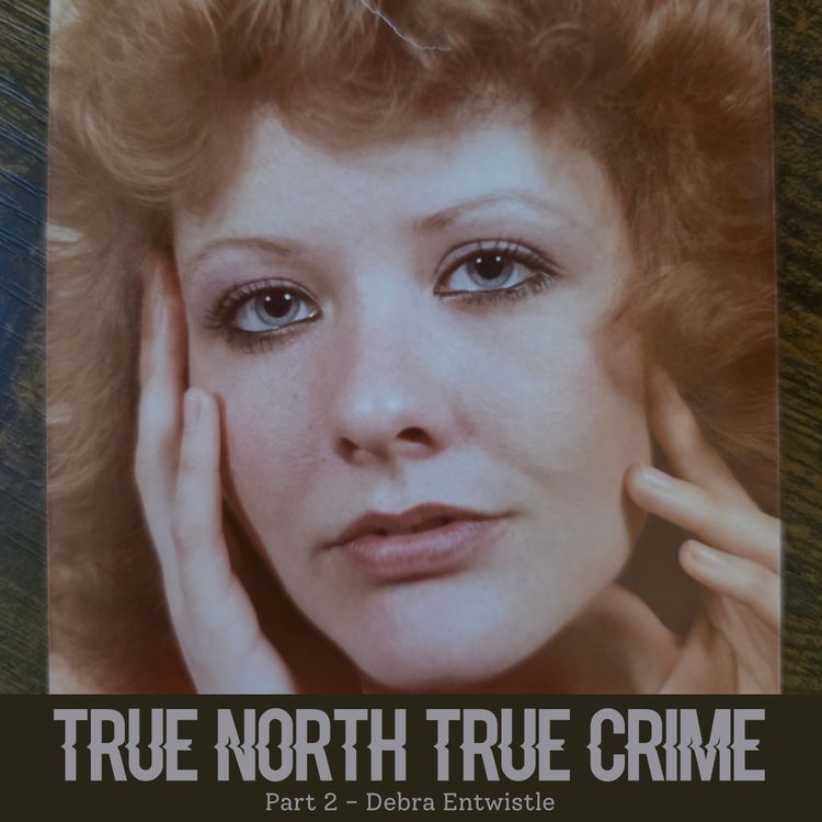 cover art for Part 2 - Debra Entwistle