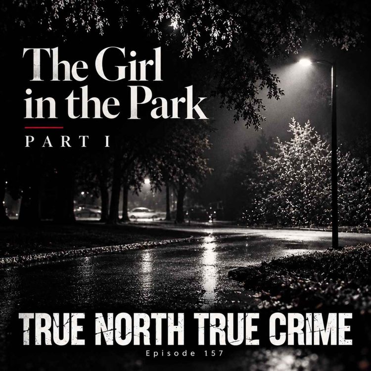 cover art for The Girl in the Park - Part 1