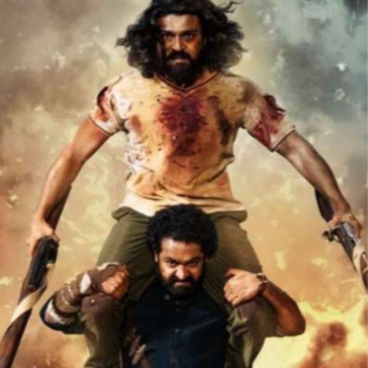 cover art for 64. RRR -  What's Better Than This? Guys Being Dudes