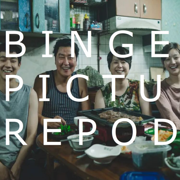 cover art for 67. Parasite - Bong Hit #1