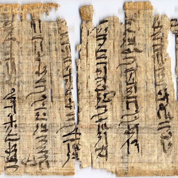 cover art for Rule by Causing to Speak: Discourses of the Eloquent Peasant (Egypt, 20th c. BCE) [PREVIEW]