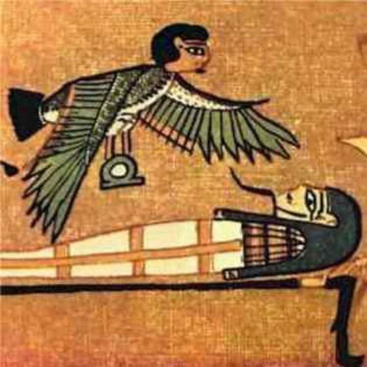 cover art for w/ Khālid ibn Yaʿqūb: Idolatry, Semiotics & the Self [PREVIEW]