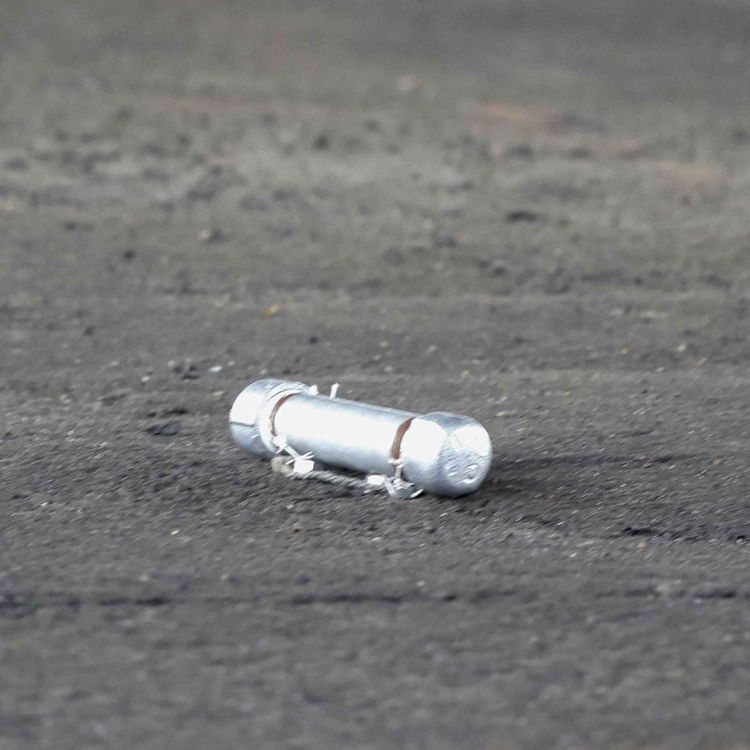 cover art for Land of the Rising Tensions [PREVIEW]