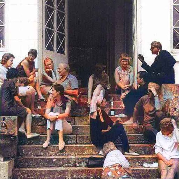 cover art for Ivan Morris, Weeb Superspy 4: beasts in human guise