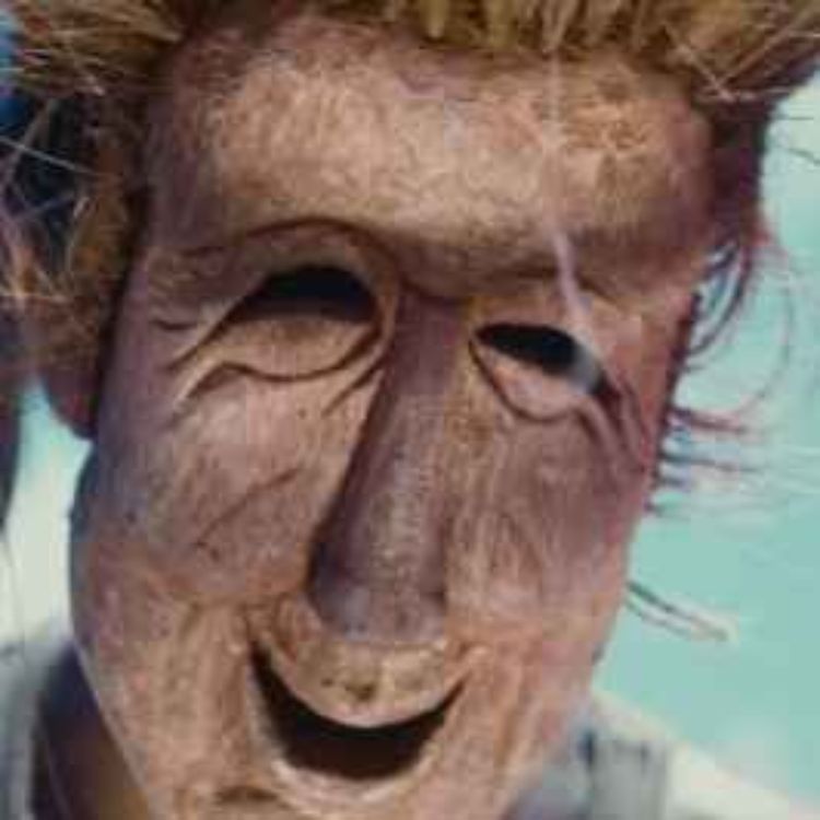 cover art for A Yakuza Filmmaker Takes it Back to the Dawn of Time: Imamura Shōhei’s Profound Desire of the Gods, part 1