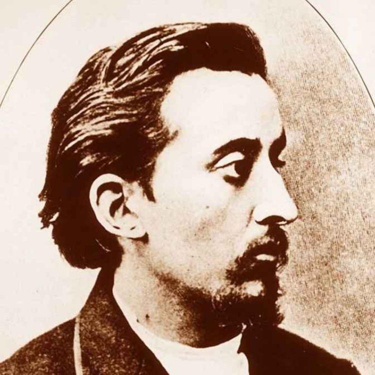 cover art for Weebs of the Ages: Lafcadio Hearn, the “Brownie” who taught Japan to want whiteness