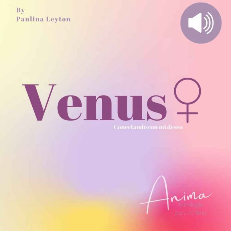 cover art for Venus 