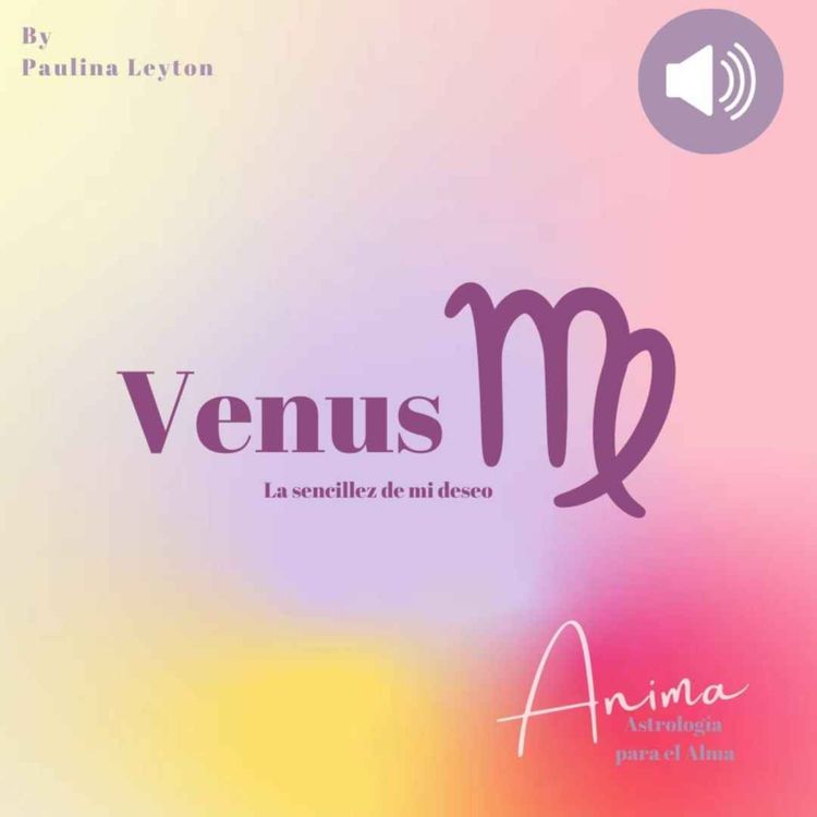 cover art for Venus  en Virgo