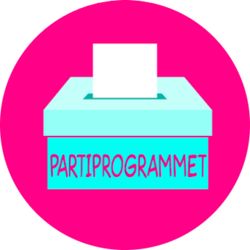 cover art for Partiprogrammet