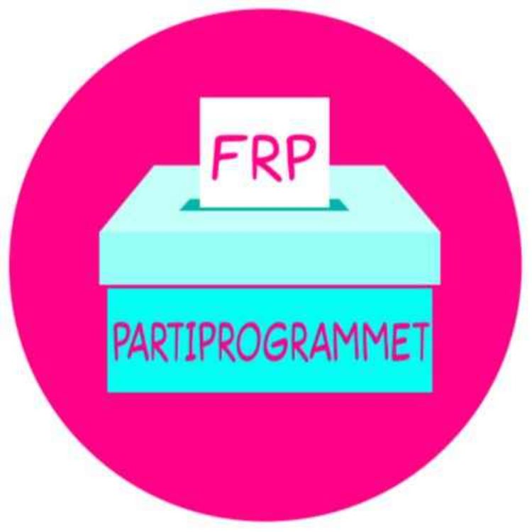 cover art for Partiepisode: Fremskrittspartiet