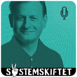 cover art for Systemskiftet