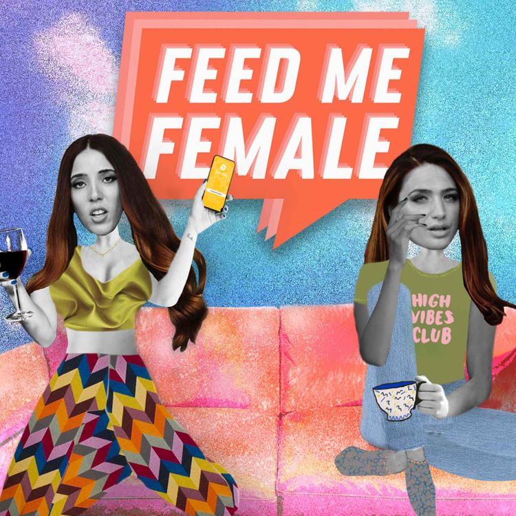 cover art for Exploring  'The Romance Gap' with Bumble