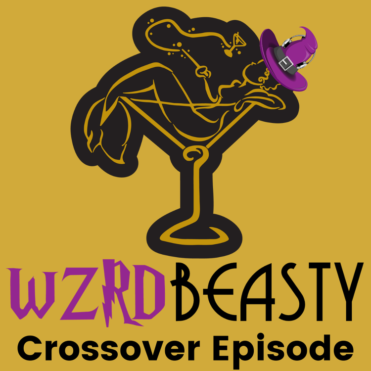 cover art for WZRDBeasty Bonus Episode