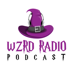 cover art for WZRD Radio