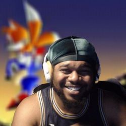 cover art for Super GenWorld Podcast