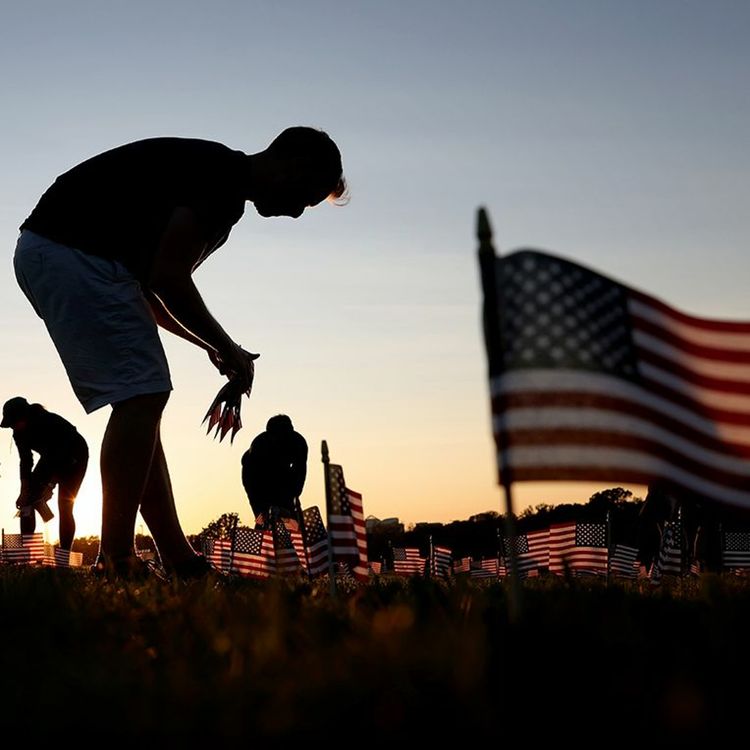 cover art for Repairing America’s Broken Social Compact | Danielle Allen