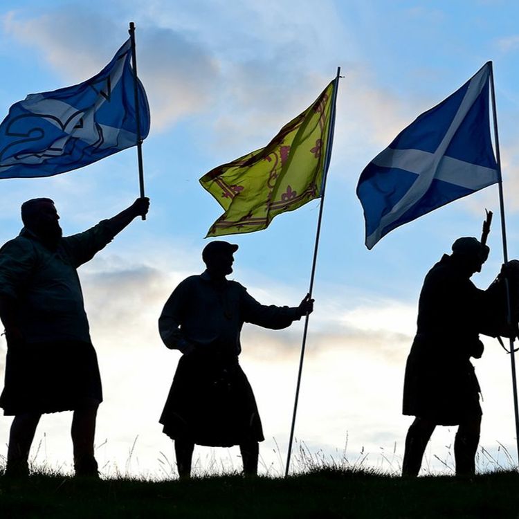 cover art for Disunited Kingdom | David Edgerton