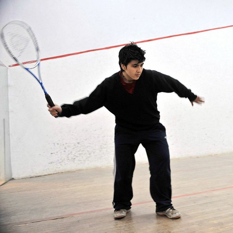 cover art for A Woman’s Fight for the Right to Play | Maria Toorpakai Wazir