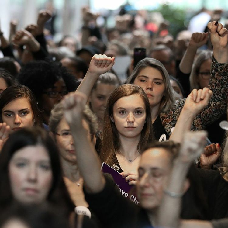 cover art for Françoise Girard on Normalizing Abortion