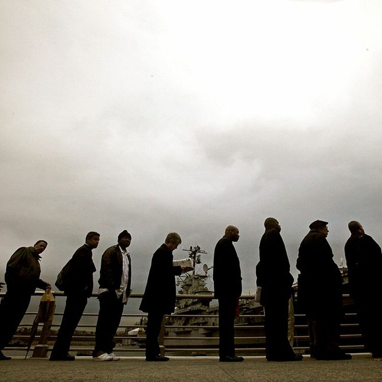 cover art for Ten Years After the Crisis: An Economic Parley