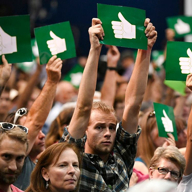 cover art for Laura Tyson and Lenny Mendonca on Federalism 2.0