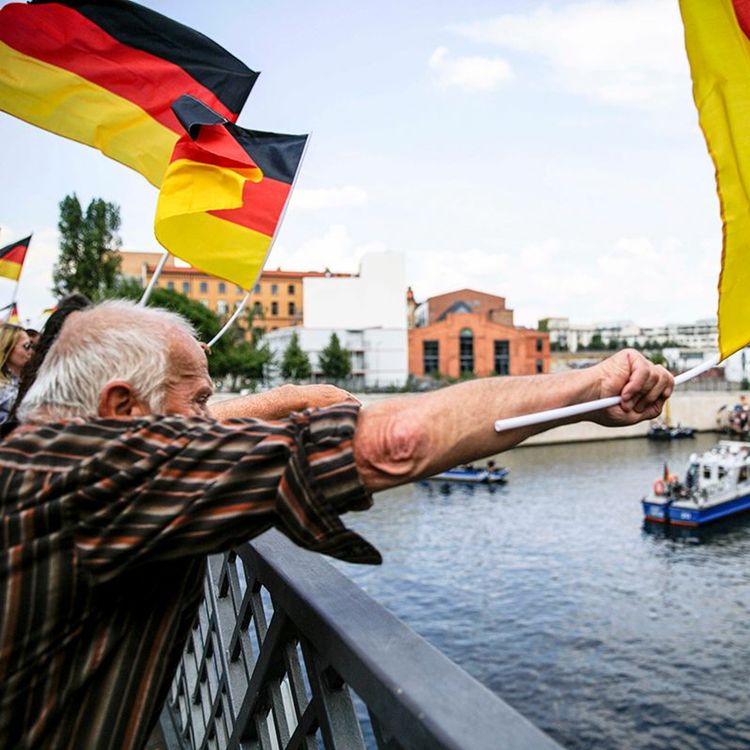 cover art for Dalia Marin on the Populist-Prosperity Paradox