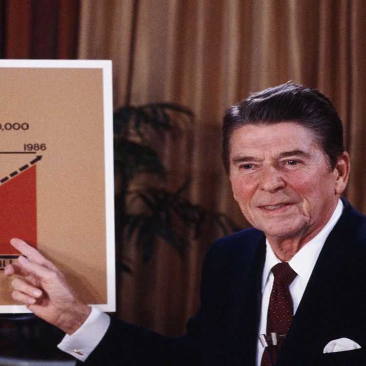 cover art for Harvard’s Jeffrey Frankel Measures the GOP’s Tax Plan