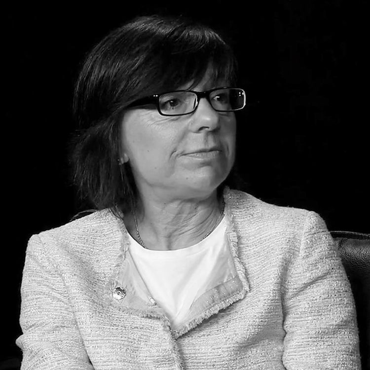 cover art for PS Voice: Paola Subacchi on Financial Stability