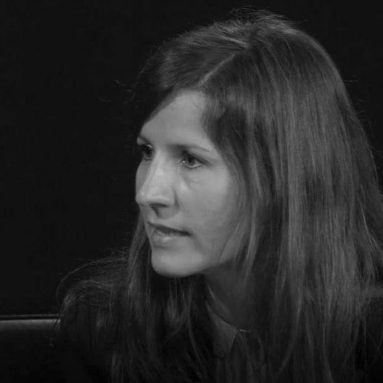 cover art for PS Voice: Economist Nouriel Roubini on Germany and Switzerland