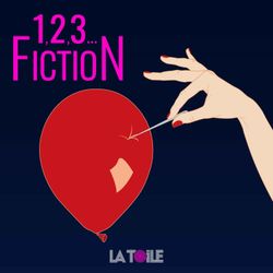 cover art for 123FICTION