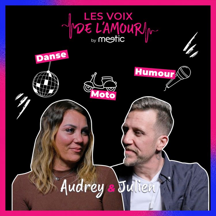 cover art for Audrey et Julien : et si tout recommençait ?